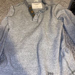 Men’s Abercrombie
